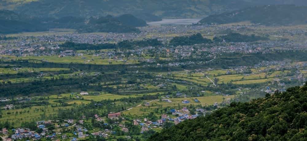Nepal Motorbike Tour