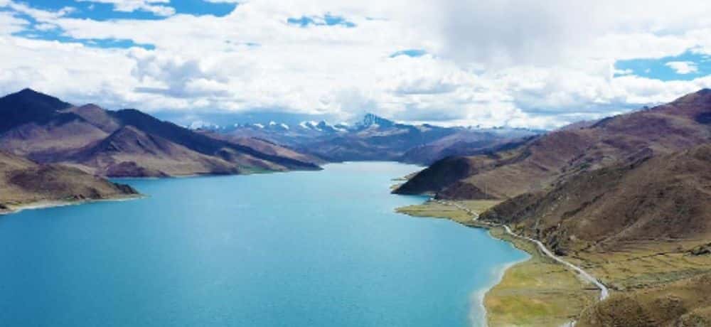 Access to Tibet