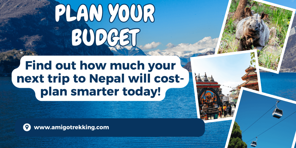Entrance Fees in Nepal