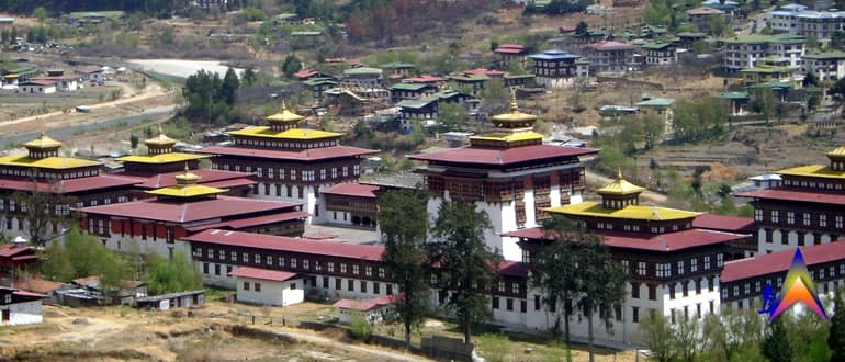 Bhutan Tour With Day Hiking
