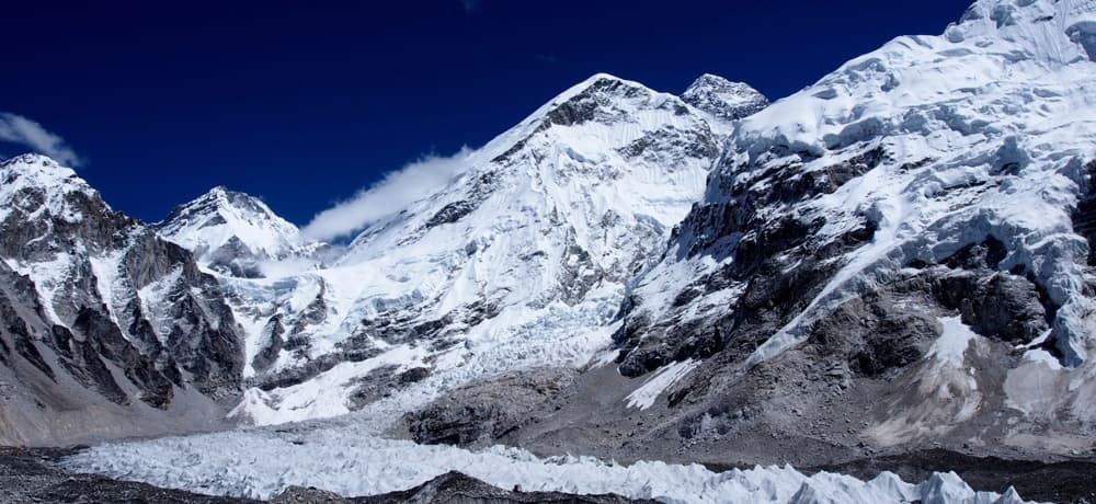 Everest Base Camp Trek from Jiri
