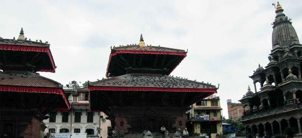 Kathmandu and Pokhara valley sightseeing tour
