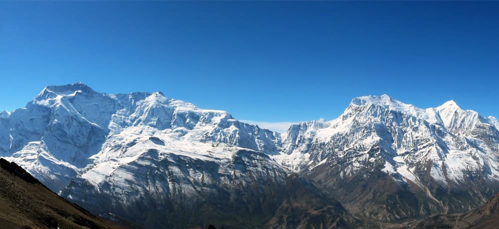 Annapurna Expedition
