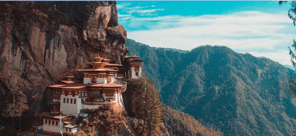 Bhutan Cultural Tour