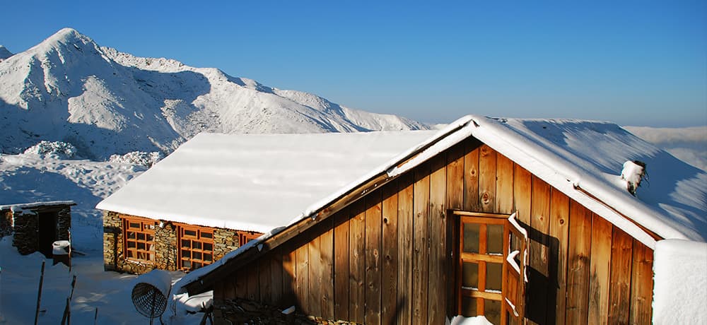 Gosainkunda Holy Lake Trek