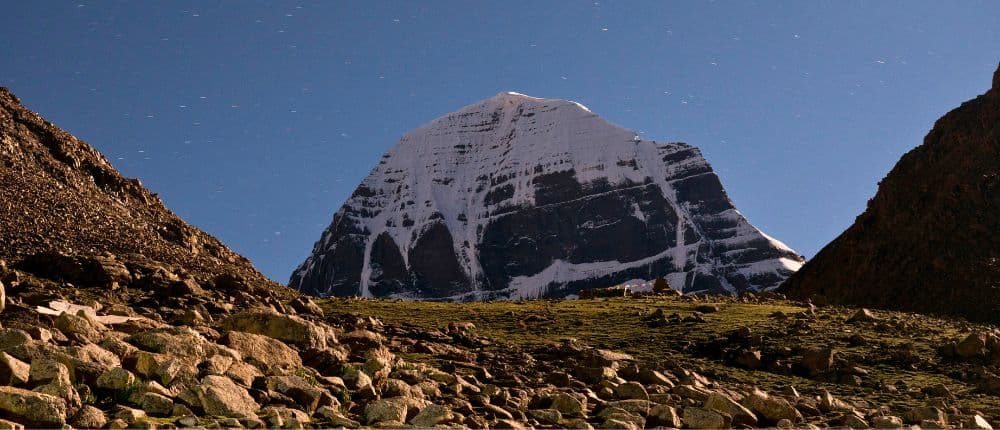 Kailash Mansarovar Yatra for Indian
