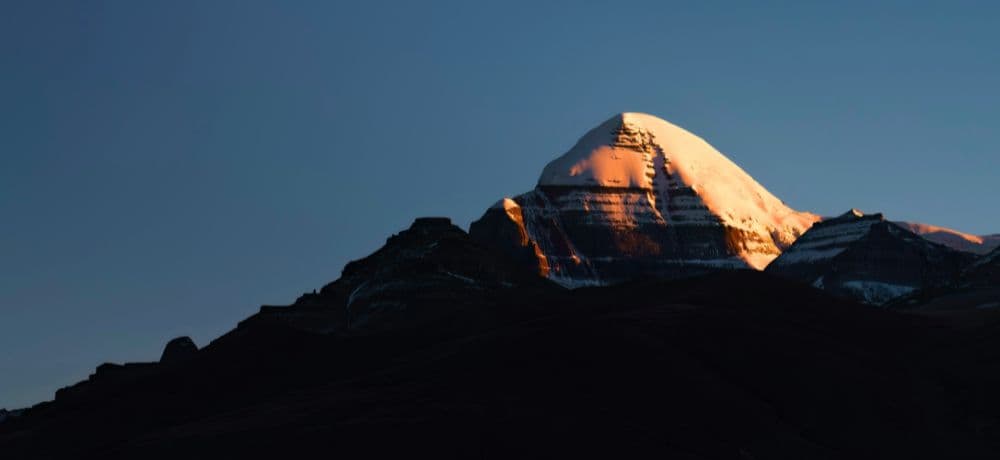 Kailash Mansarovar Yatra