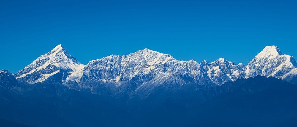 Kathmandu Heritage Tour with Nagarkot Escape