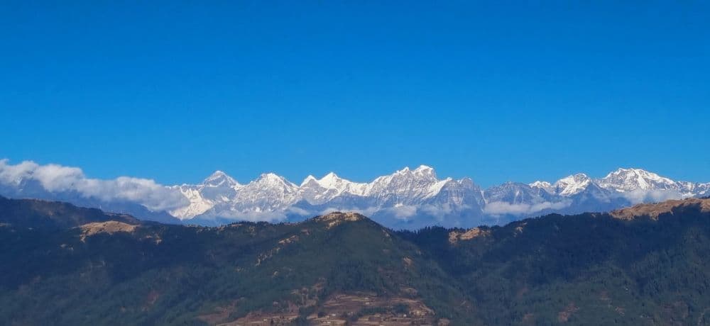 Best of Nepal Tour