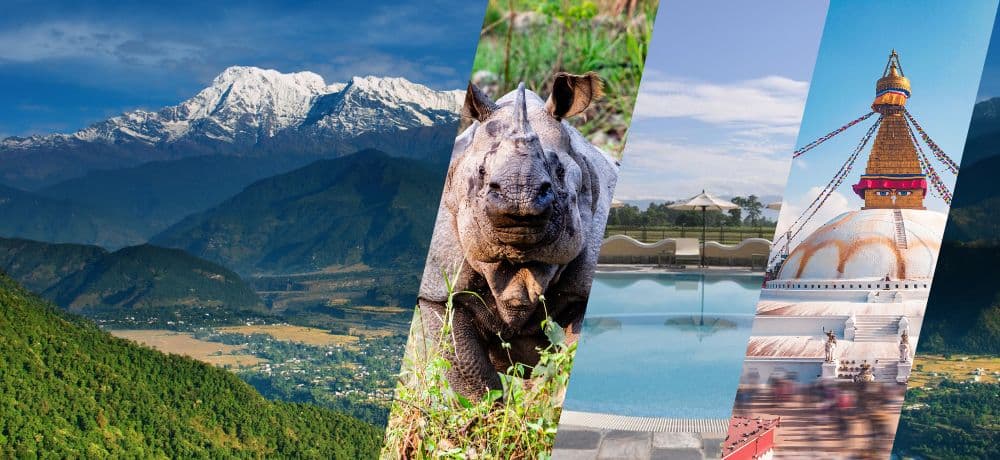 Nepal Tour Package