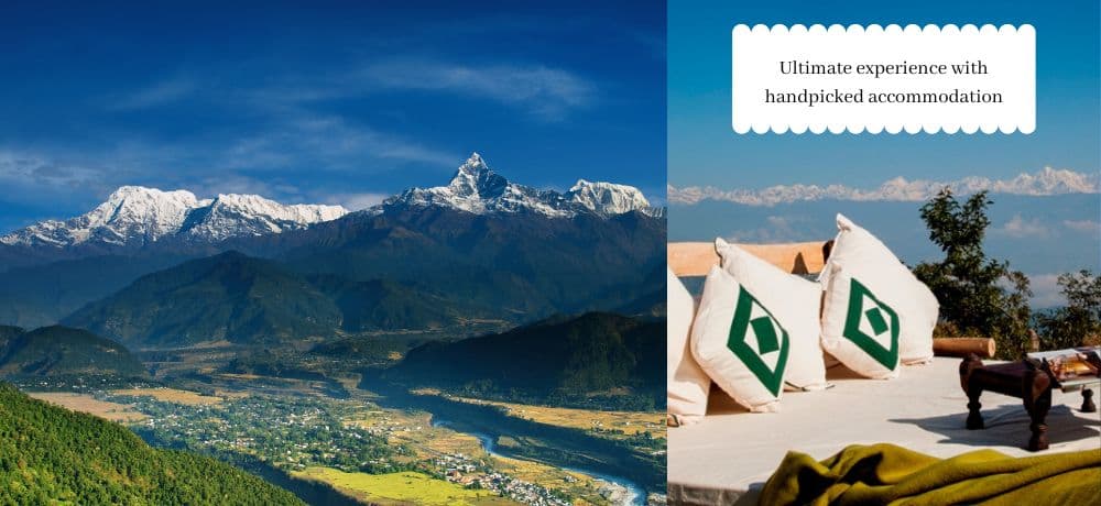 Ultimate Luxury Kathmandu Pokhara Chitwan Tour