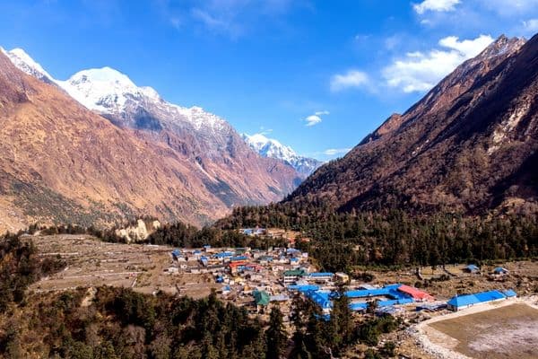 Manaslu Circuit Trek Guide