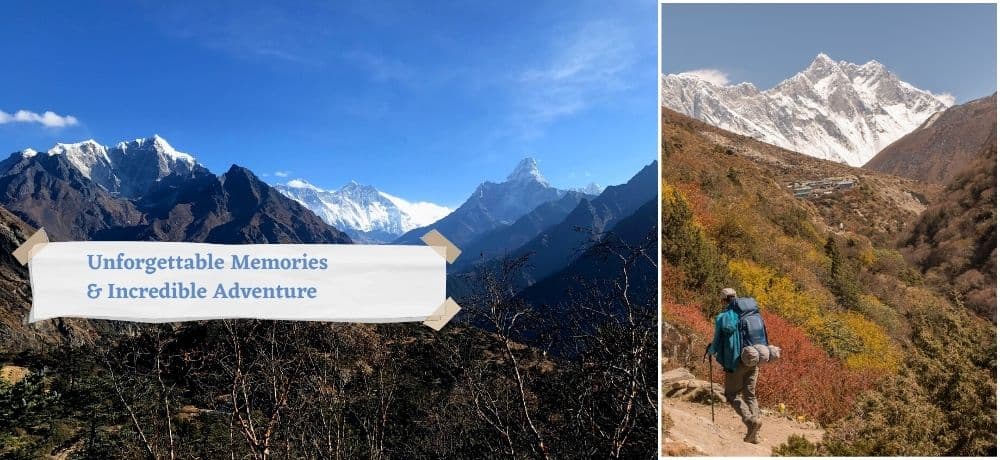 Everest Base Camp Trek