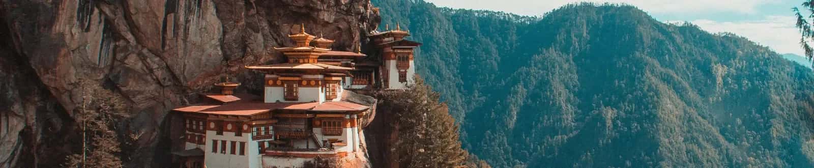 Bhutan