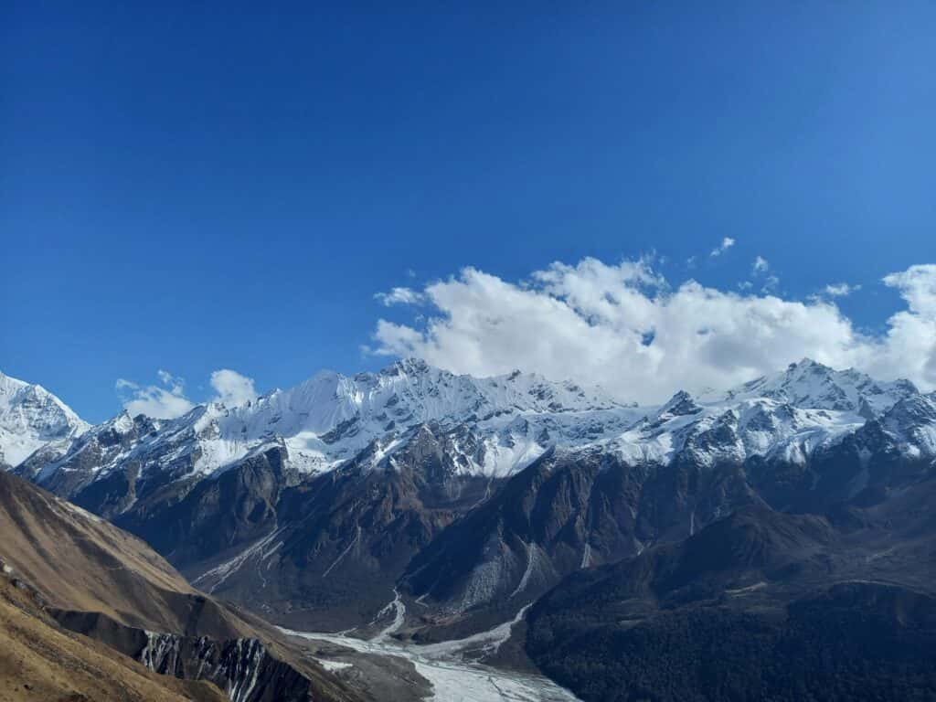 Langtang Valley Guide