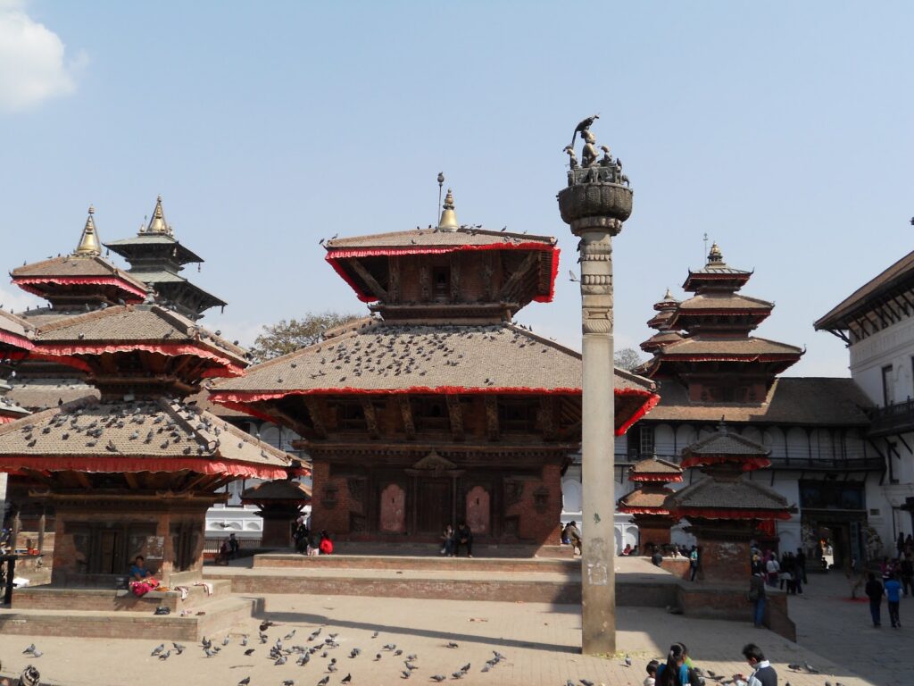 Kathmandu, Ranks Among the World’s Top 25 Destinations