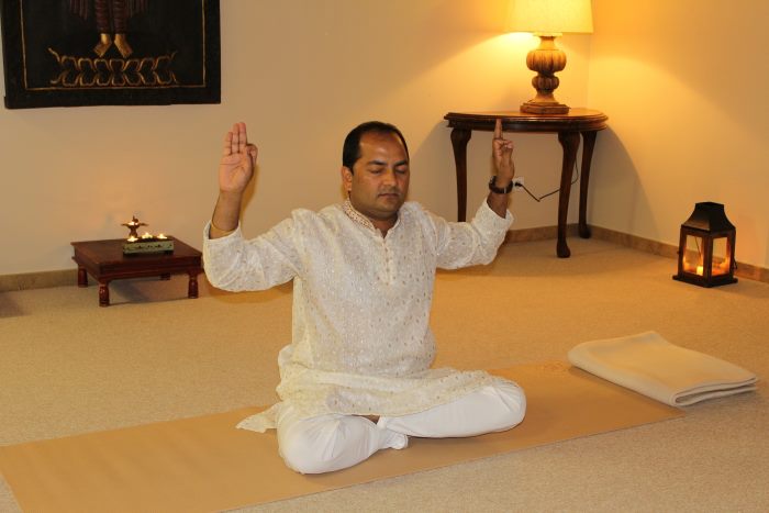 Recharge Yourself with Yoga Retreat Trek