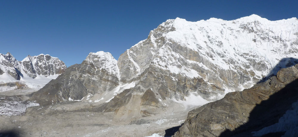 Is Everest Trekking Safe?