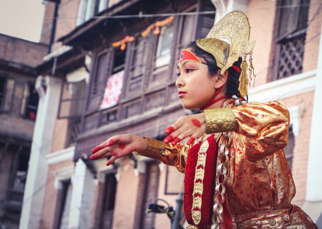 10 cultural Facts of Nepal