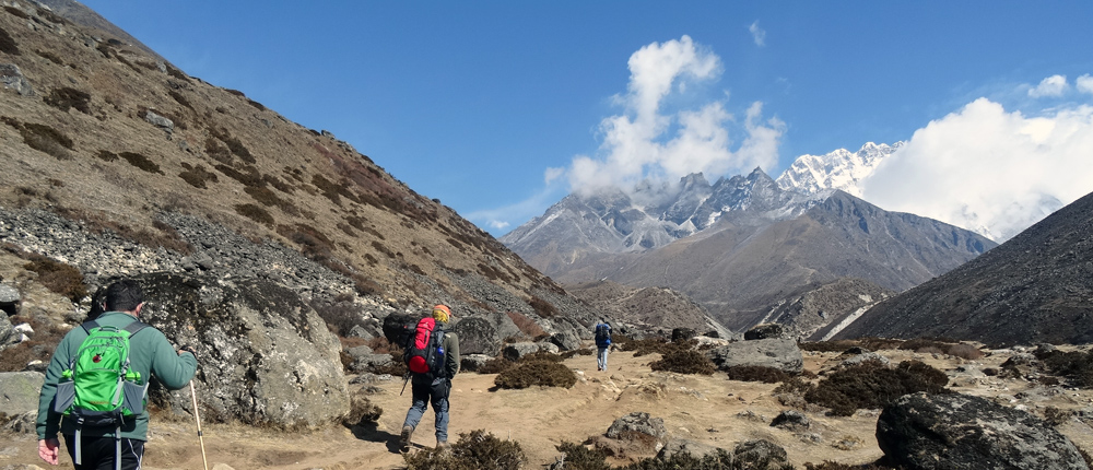 Is it still safe to visit Nepal after an earthquake?