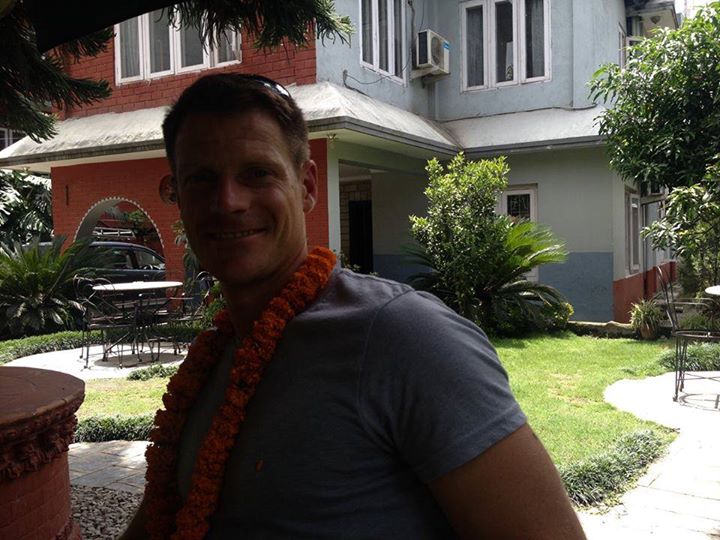 4 Myths about Nepal