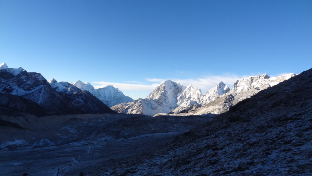 Everest Base Camp Trek Cost, From Kathmandu-Kathmandu