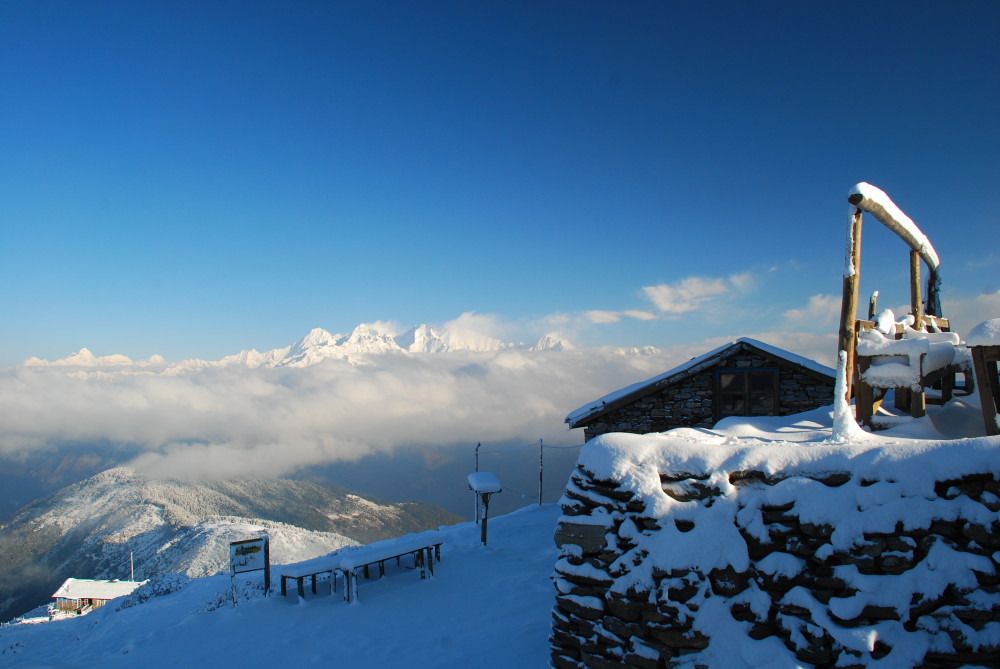 Nepal in the list of must travel for 2016