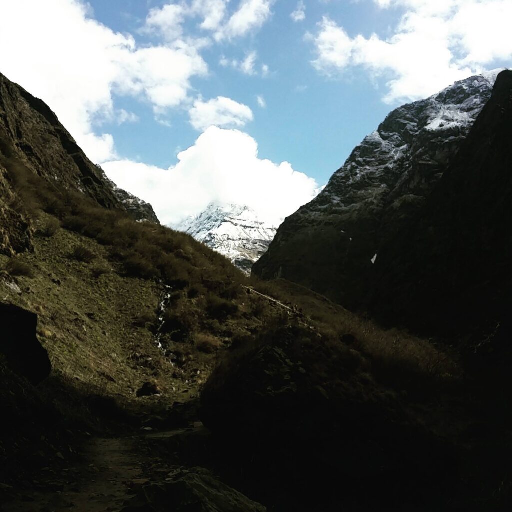 Annapurna Base Camp Trek Photos