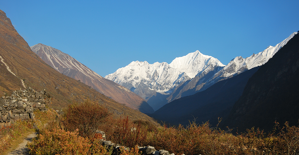 Top 5 Beginner-Friendly Treks in Nepal