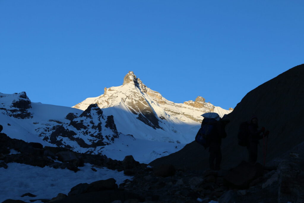 Annapurna Circuit Trek-Know Before You Go, 2023 Guide