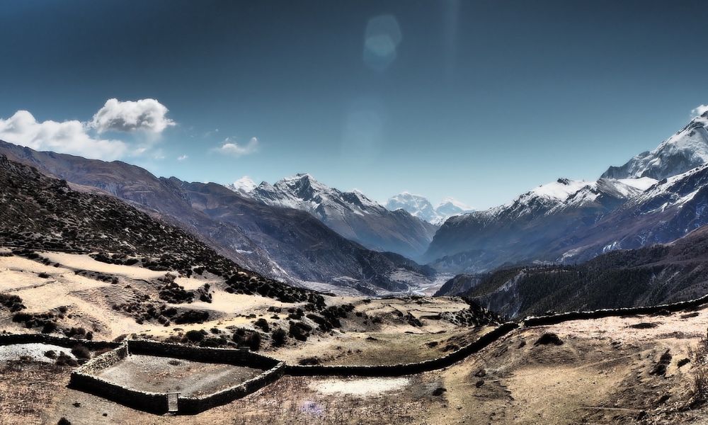 Beginner’s Guide to the Annapurna Circuit Trek: Your Key to Unlocking Nature’s Beauty