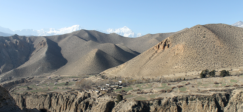 The Tiji Festival in Upper Mustang: A Celebration of Culture, Religion, and History
