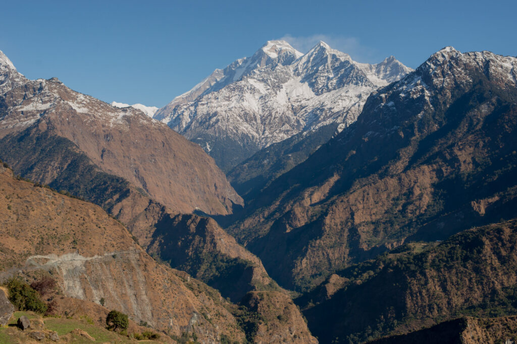 Dhaulagiri Circuit Trek: Complete Guide