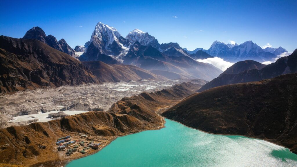 Beginner Guide to Everest Three Passes Trek
