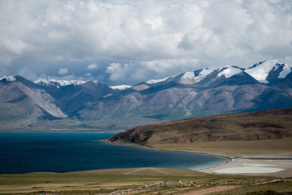 lake mansarovar