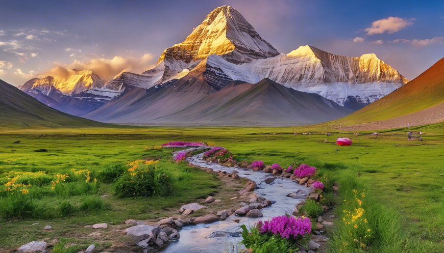 How to Plan Your Kailash Mansarovar Yatra Cost-Effectively