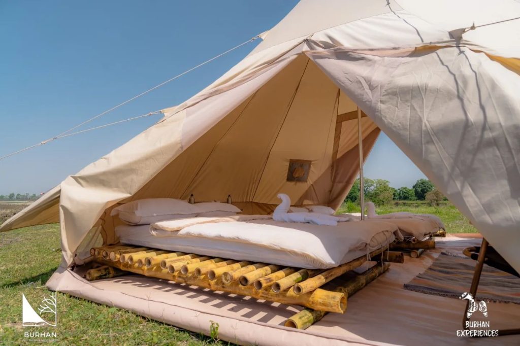 10 Unique Luxury Hotels in Nepal You Must Experience
