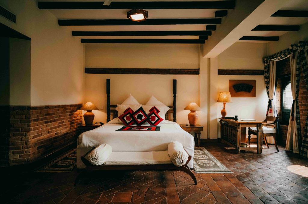 10 Unique Luxury Hotels in Nepal You Must Experience