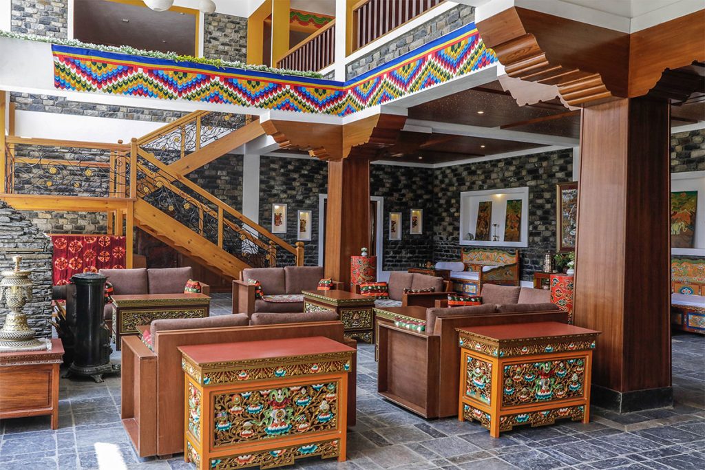 10 Unique Luxury Hotels in Nepal You Must Experience
