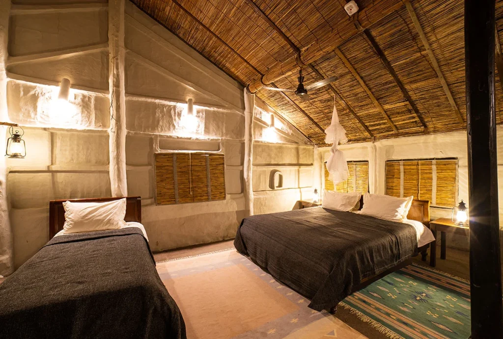 10 Unique Luxury Hotels in Nepal You Must Experience
