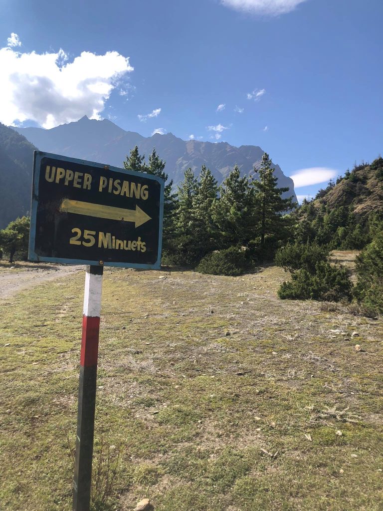 Annapurna Circuit Trek Redefined for 2025/2026! More Comfort, More Views, More Unforgettable Moments!