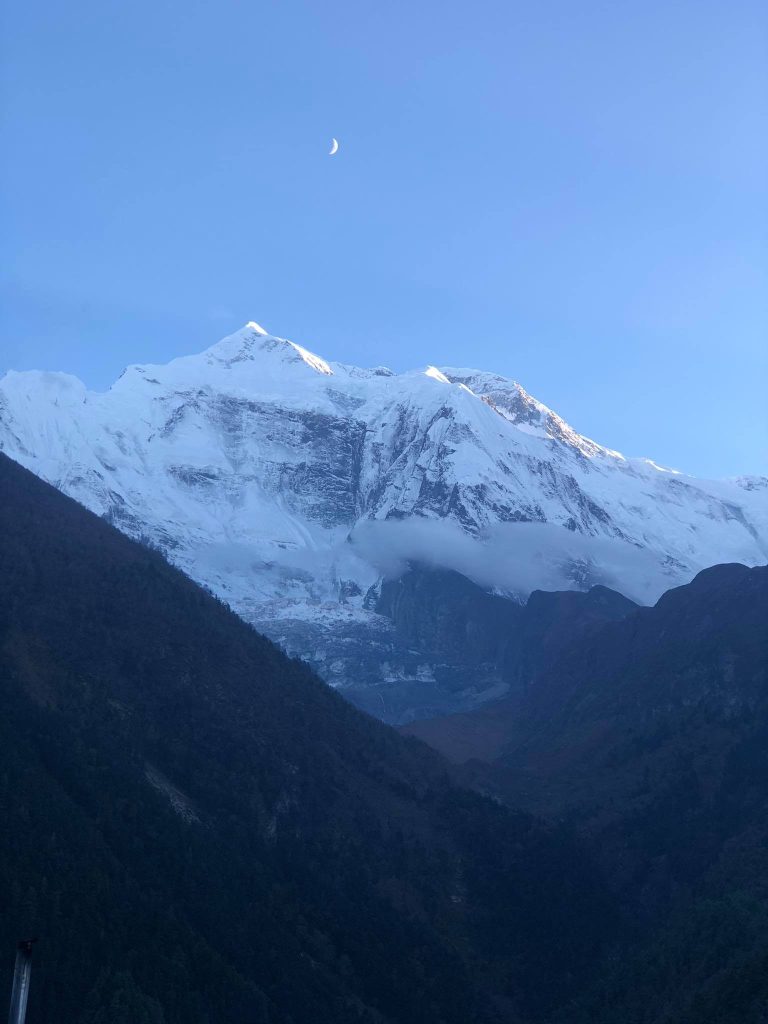 Annapurna Circuit Trek Redefined for 2025/2026! More Comfort, More Views, More Unforgettable Moments!