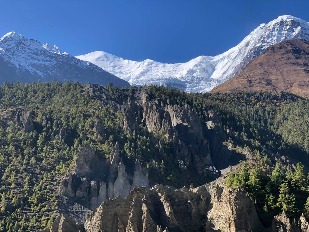Annapurna Circuit Trek Redefined for 2025/2026! More Comfort, More Views, More Unforgettable Moments!