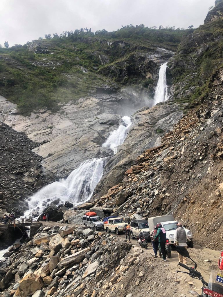 Annapurna Circuit Trek Redefined for 2025/2026! More Comfort, More Views, More Unforgettable Moments!