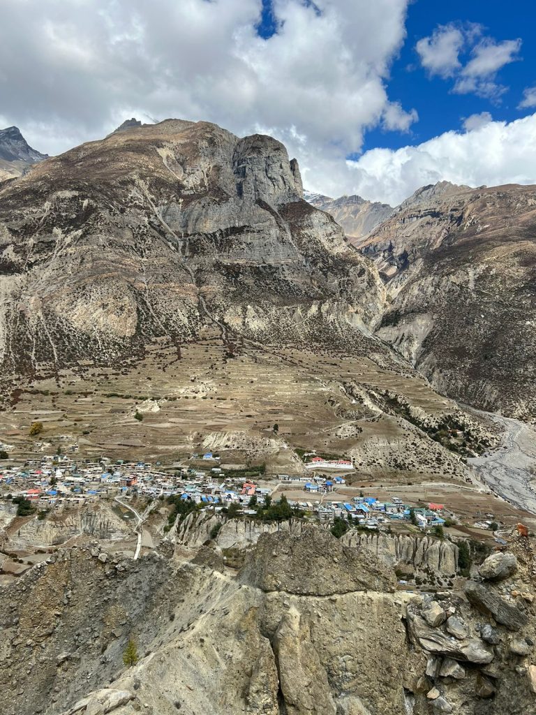 Annapurna Circuit Trek Redefined for 2025/2026! More Comfort, More Views, More Unforgettable Moments!