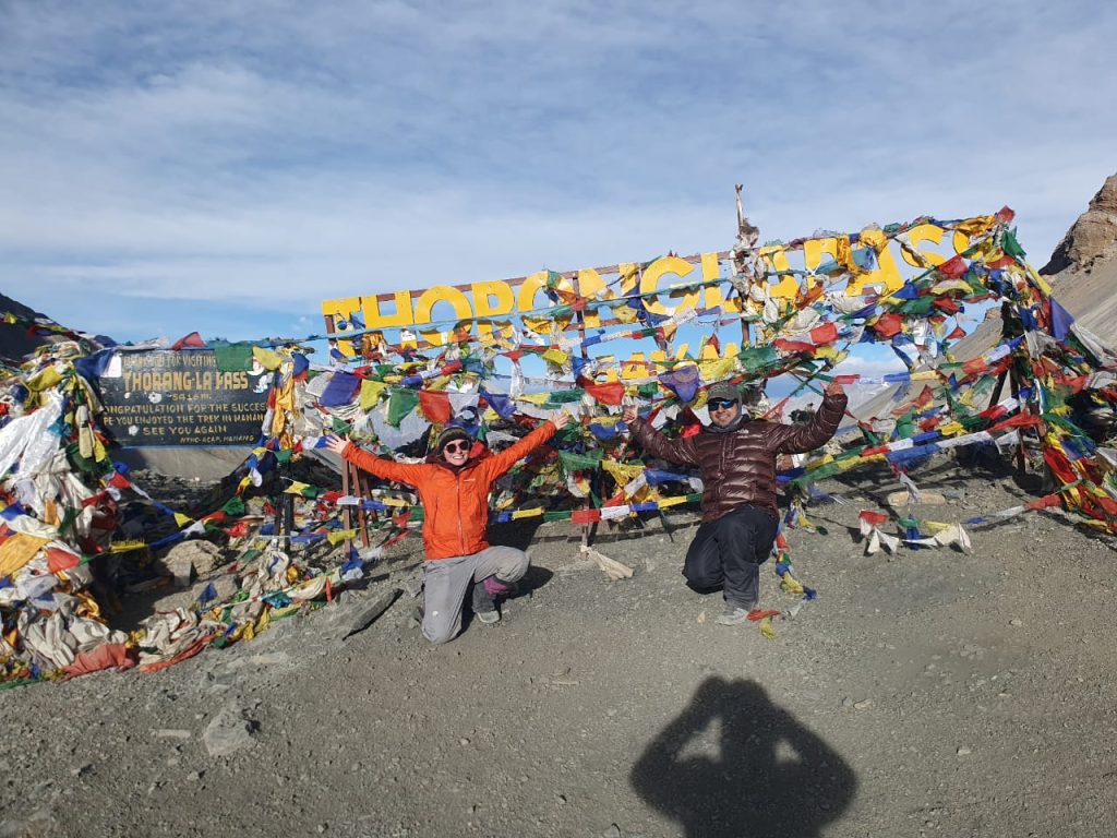 Annapurna Circuit Trek Redefined for 2025/2026! More Comfort, More Views, More Unforgettable Moments!