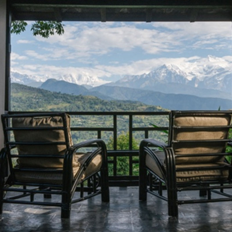 10 Unique Luxury Hotels in Nepal You Must Experience