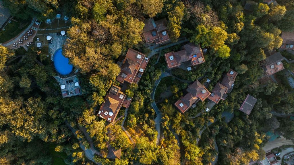 10 Unique Luxury Hotels in Nepal You Must Experience