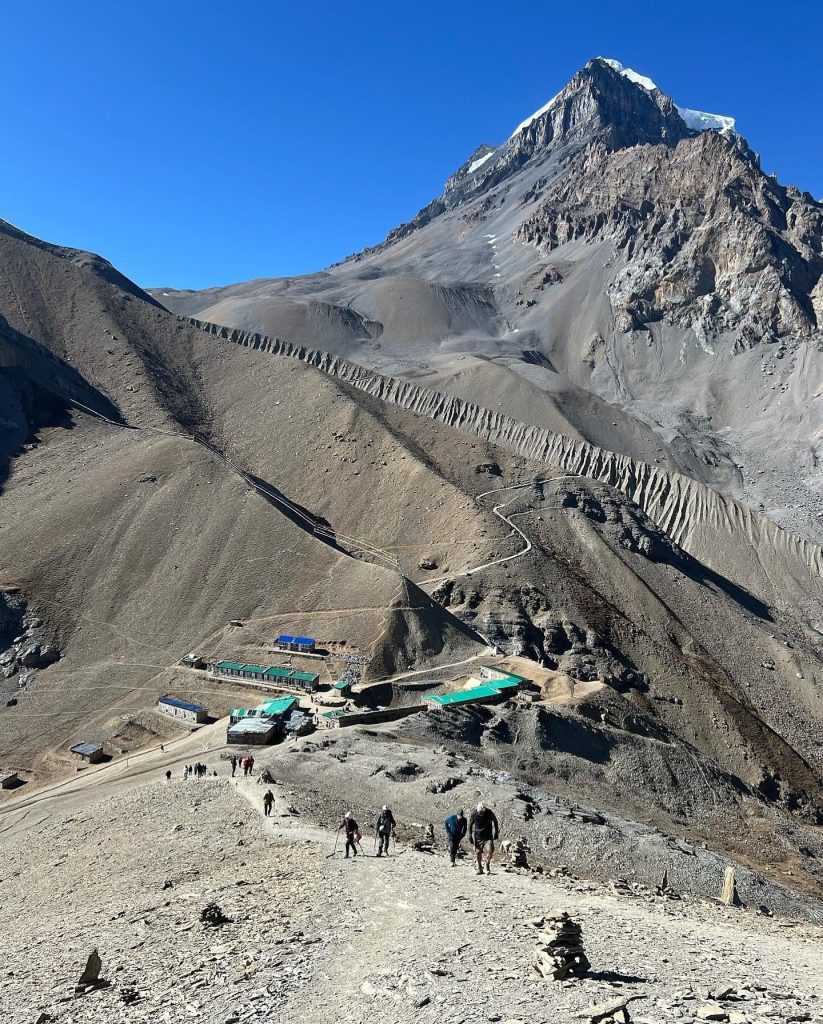 Annapurna Circuit Trek Redefined for 2025/2026! More Comfort, More Views, More Unforgettable Moments!