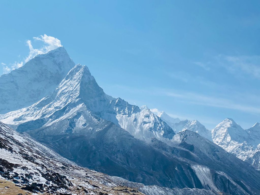 Nepal Opens 97 Remote Mountains for Free Ascent to Promote Adventure Tourism.